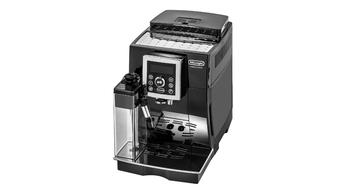 Сервисный центр DeLonghi в Краснодаре