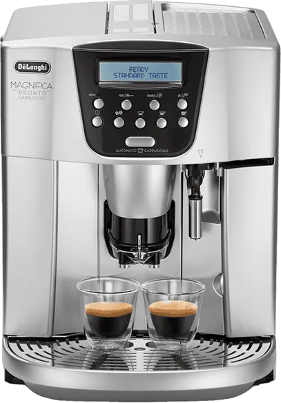 Ремонт кофемашин  DeLonghi ESAM 4500.S в Краснодаре