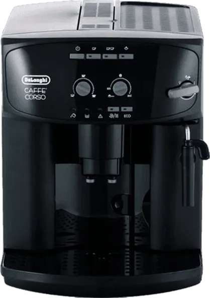 Ремонт кофемашин  DeLonghi ESAM 2600 в Краснодаре